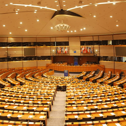 Amphithéâtre de coaching politique
